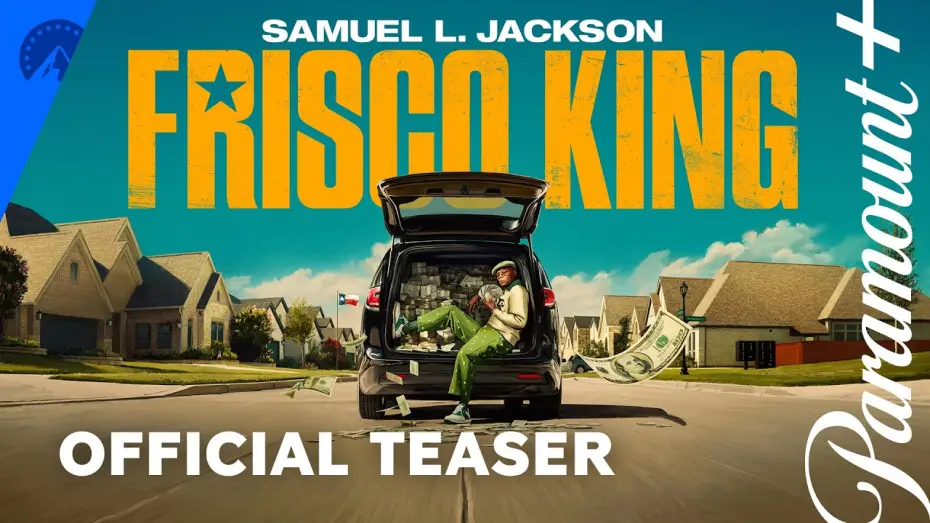 Wideo do serialu Frisco King — Official Teaser