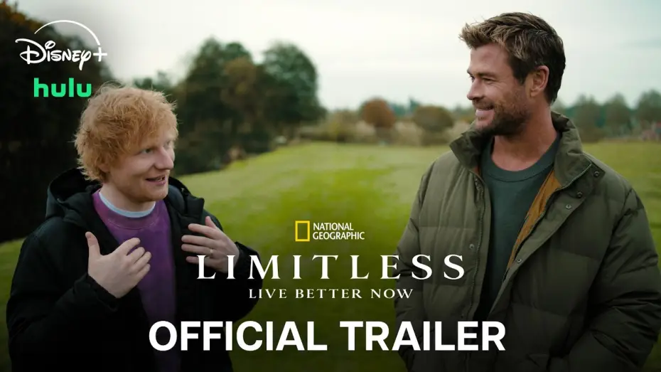 Wideo do serialu Limitless: Żyj lepiej już teraz — Official Trailer