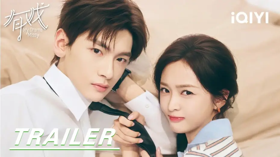 Wideo do serialu Moja drama Missy — Trailer