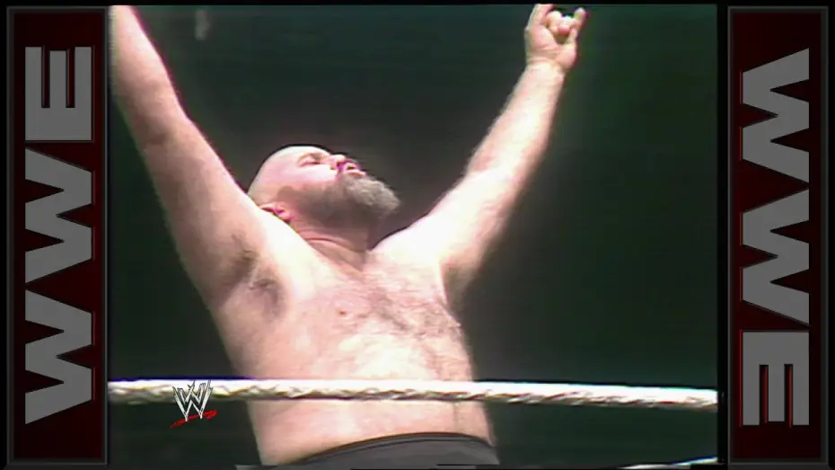 Видео к сериалу WWF All-Star Wrestling — Tony Atlas vs. Frank Monroe: All Star Wrestling, June 11,
