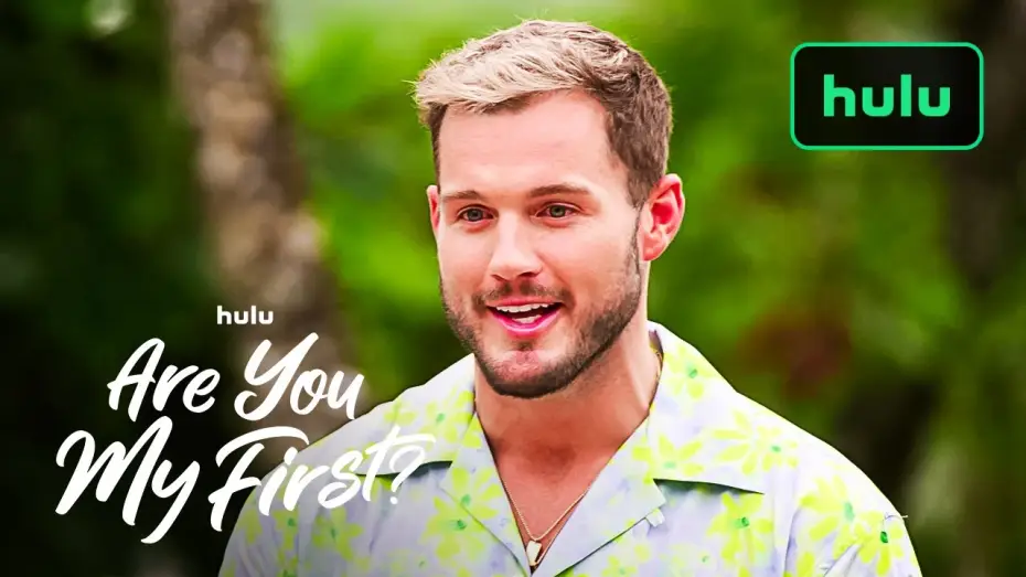 Wideo do serialu Czy to będziesz ty? — Colton Underwood Pops the Question