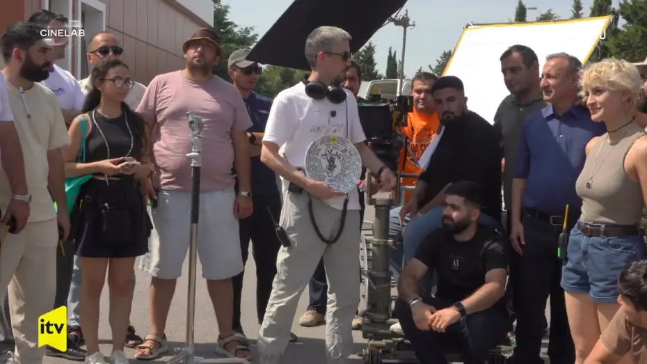 Wideo do serialu Bölmə — "BÖLMƏ" SERİALI