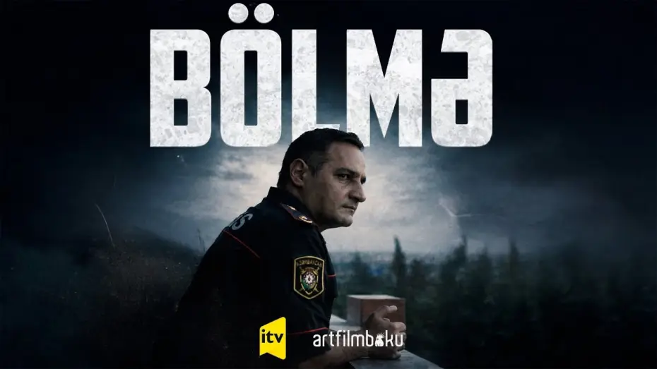 Wideo do serialu Bölmə — "Bölmə" serialı tezliklə İctimai Televiziyanın efirində