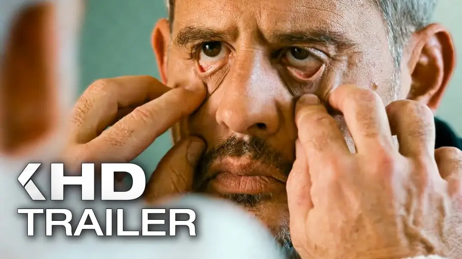 Wideo do serialu Call My Agent Berlin — CALL MY AGENT: Berlin Trailer German Deutsch (2025)
