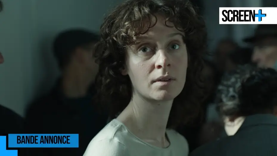 Wideo do serialu Etty — Etty sur Arte