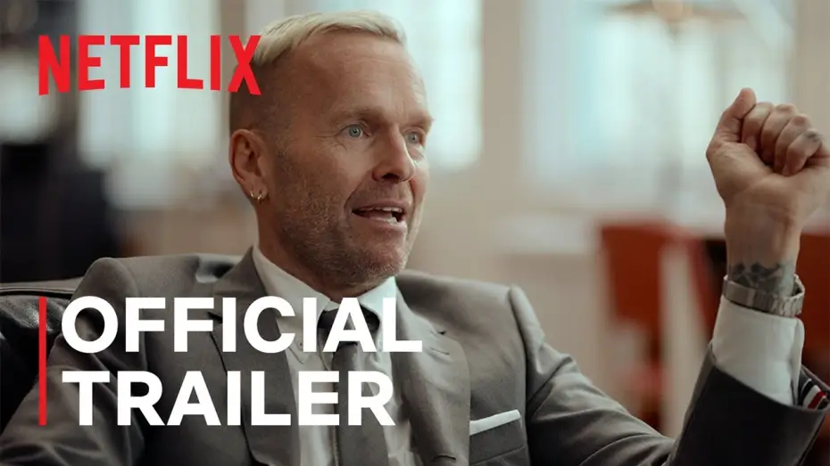 Wideo do serialu Waga prawdy: Kulisy programu "Dużo do stracenia" — Official Trailer