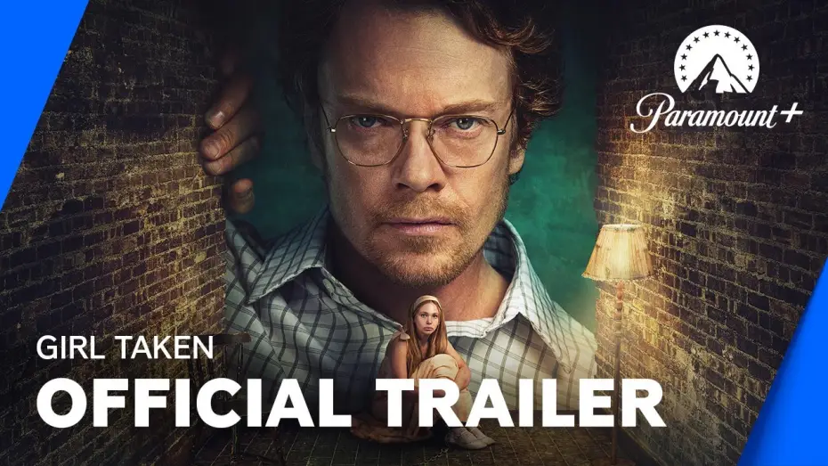 Wideo do serialu Laleczka — Official Trailer