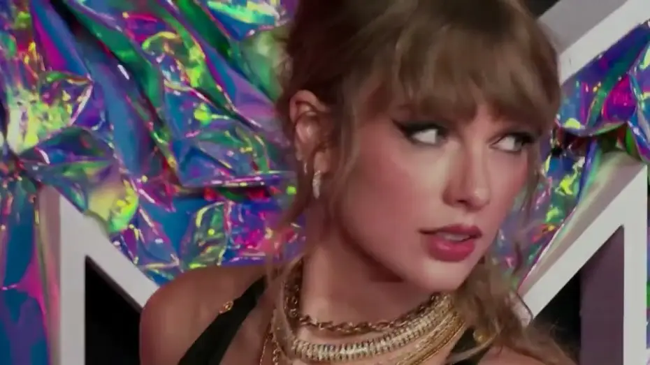 Wideo do serialu Taylor — Taylor Trailer