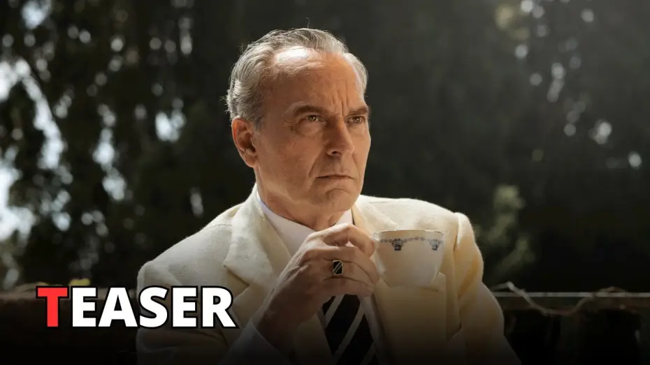 Wideo do serialu Ostatnia zagadka — IL PROBLEMA FINALE (2026) | Teaser trailer italiano della serie spagnola | NETFLIX