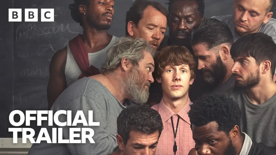Wideo do serialu Waiting for the Out — Trailer