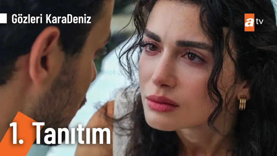 Wideo do serialu Gözleri Karadeniz — Yeni dizi Gözleri KaraDeniz Eylül'de atv'de! @GozleriKaradenizatv
