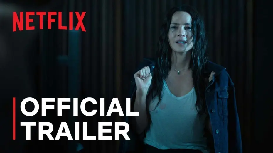 Видео к сериалу Niespodziewany gość — Official Trailer [Subtitled]