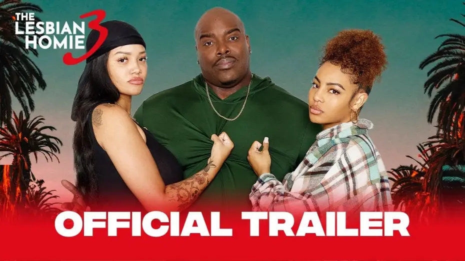 Wideo do serialu The Lesbian Homie — The Lesbian Homie Season 3 (OFFICIAL TRAILER)