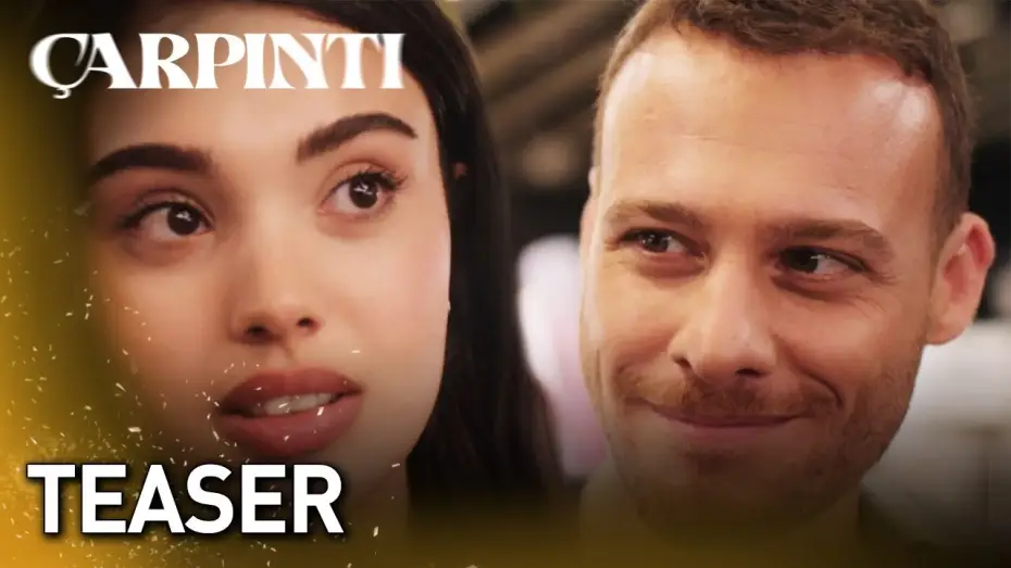 Wideo do serialu Drugie serce — Çarpıntı Teaser! | Yakında Star'da!