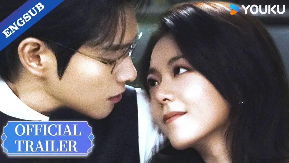 Wideo do serialu 无可替代 — 【Official Trailer】IRREPLACEABLE:  Through clash and hardship, they hold tight to what matters most.🔥