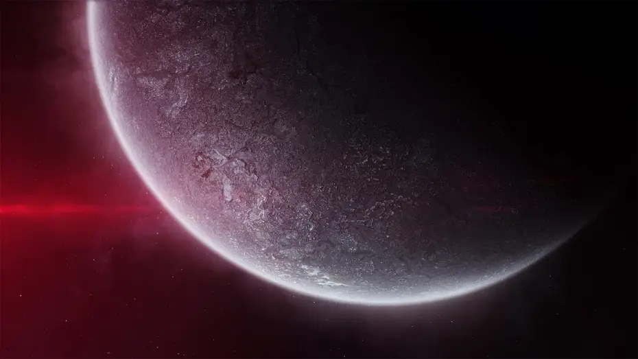 Wideo do serialu LIFE BEYOND — LIFE BEYOND - Teaser Trailer