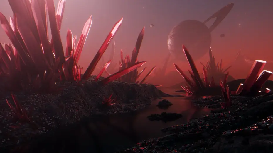 Wideo do serialu LIFE BEYOND — Life Beyond 2: Teaser Trailer