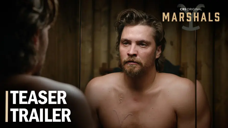 Видео к сериалу Marshals: historia z Yellowstone — Teaser Trailer