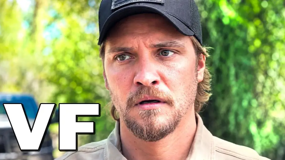 Wideo do serialu Marshals: historia z Yellowstone — MARSHALS Saison 2 Bande Annonce VF (2026)