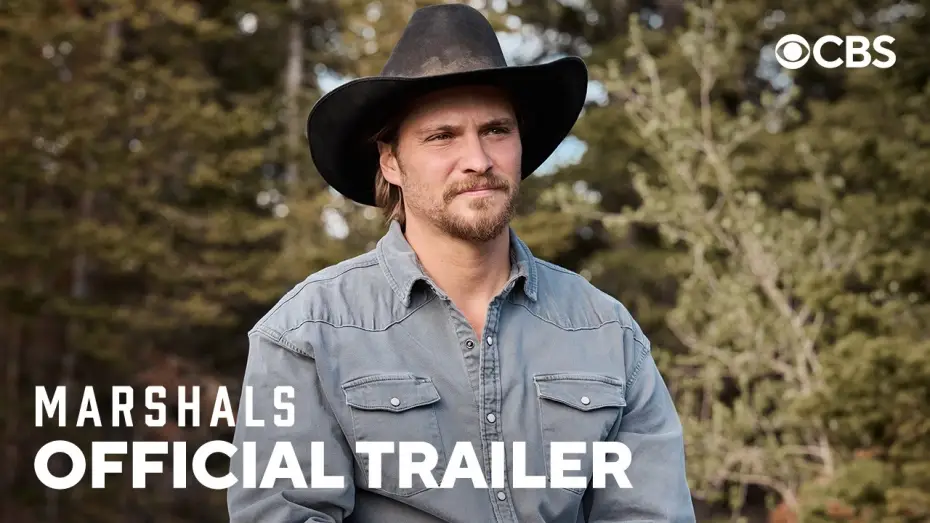 Wideo do serialu Marshals: historia z Yellowstone — Season 2: Official Trailer
