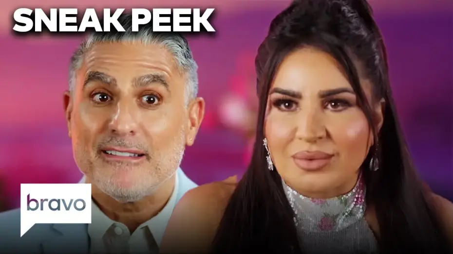 Wideo do serialu The Valley: W stylu perskim — Trailer