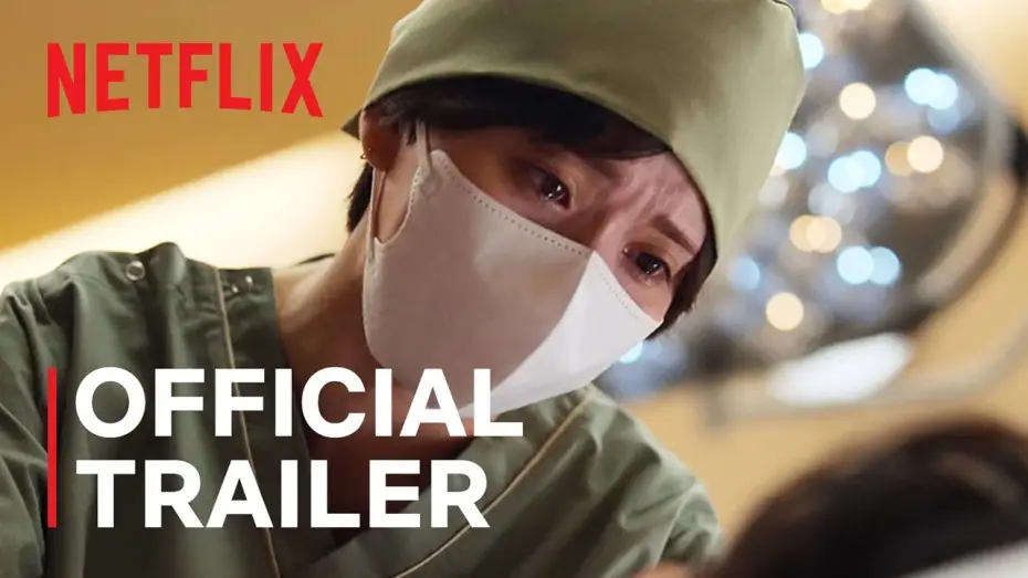 Wideo do serialu Sztuczne piękno — Plastic Beauty | Official Trailer | Netflix