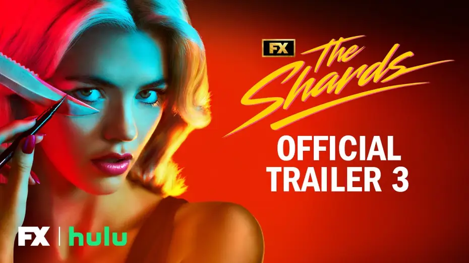 Видео к сериалу Strzępy — Official Trailer 3
