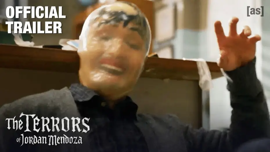 Wideo do serialu The Terrors of Jordan Mendoza — Official Trailer