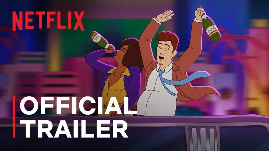 Видео к сериалу Prawo Vegas — Official Trailer