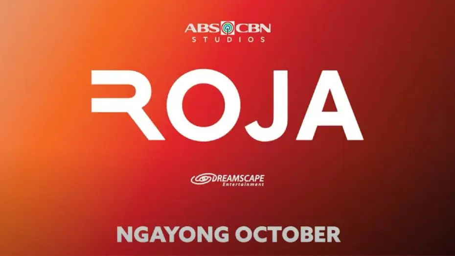 Wideo do serialu Roja — ROJA Official Teaser