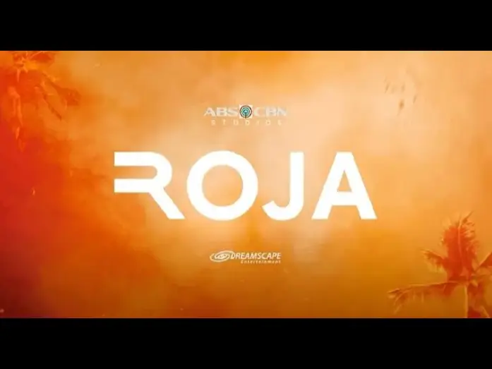 Wideo do serialu Roja — ROJA Official Trailer #2