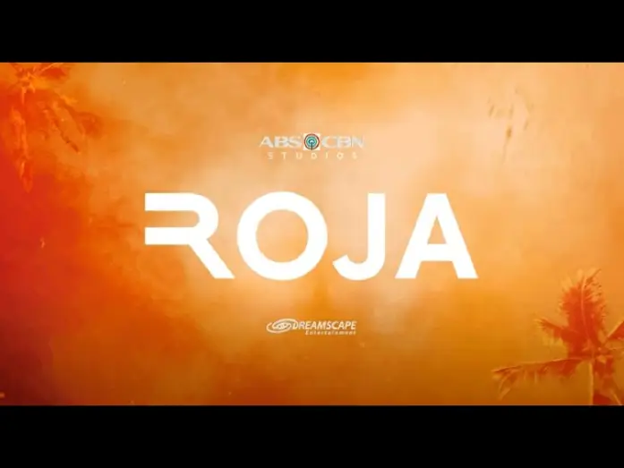 Wideo do serialu Roja — ROJA Official Trailer #1