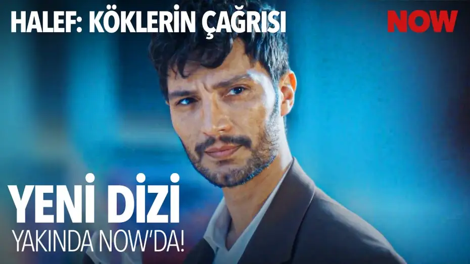 Wideo do serialu Halef: Köklerin Çağrısı — https://www.youtube.com/watch?v=j8An13l7RXU