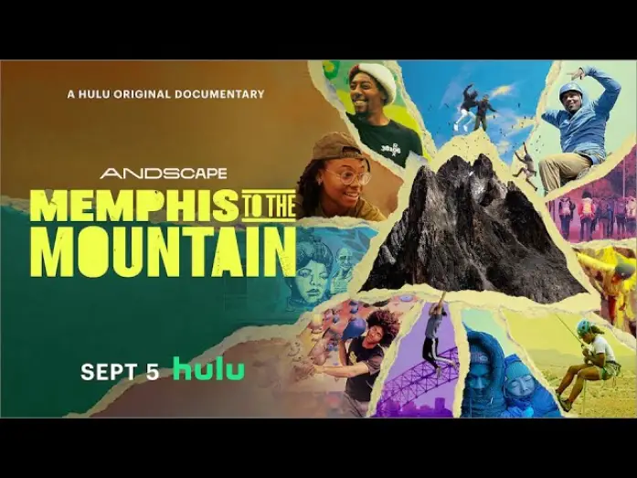 Wideo do serialu Z Memphis na szczyt — Trailer