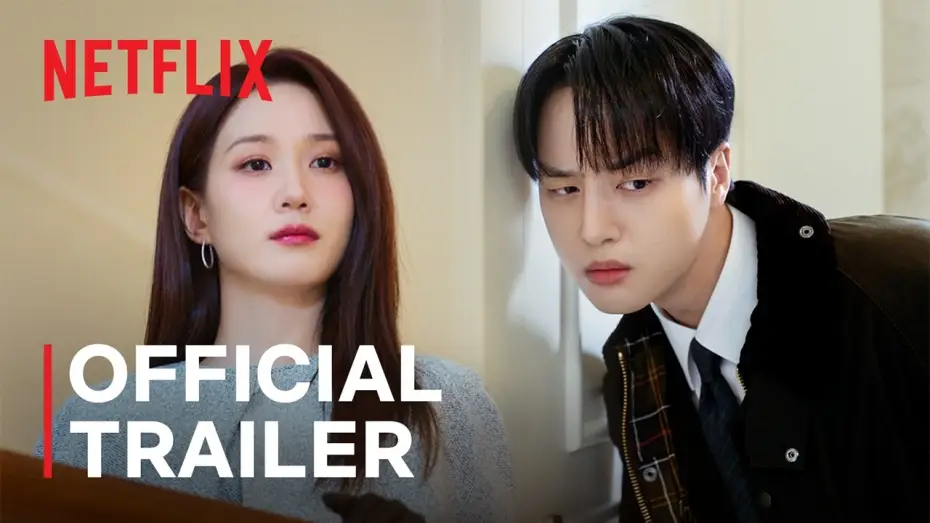 Видео к сериалу Upiorna miłość — Official Trailer [ENG SUB]
