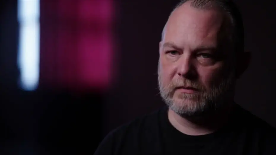 Wideo do serialu Tajemnice celi śmierci: Sekrety seryjnego mordercy — Your First Look at Death Row Confidential: Secrets of a Serial Killer Starring Detective Ken Mains