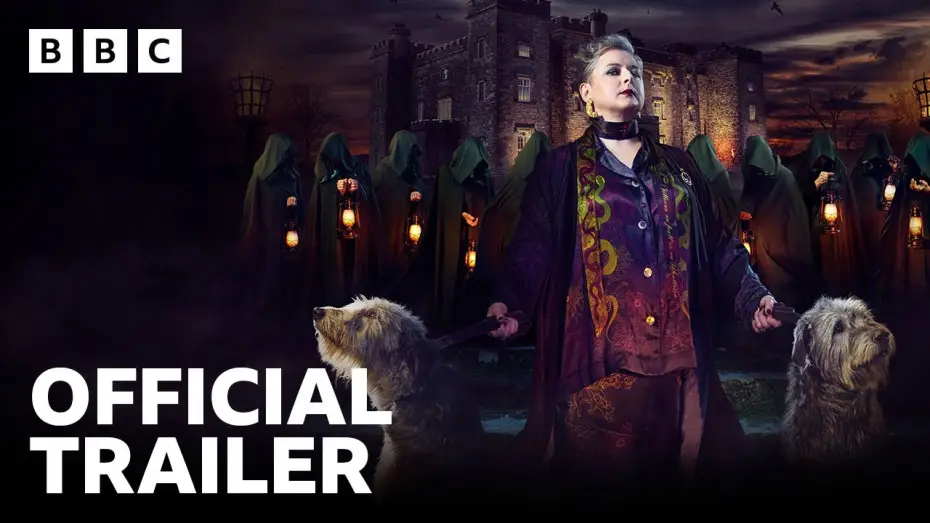 Wideo do serialu The Traitors Ireland — The Traitors Ireland - Official Trailer