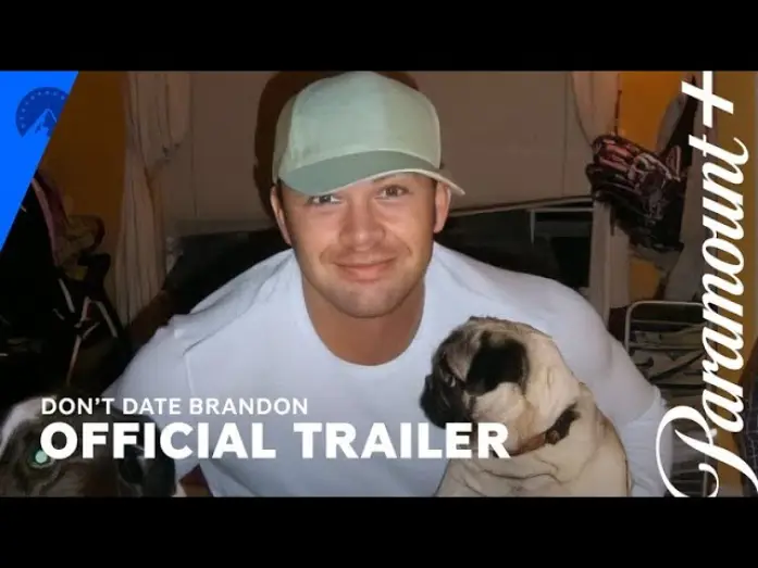 Wideo do serialu Nie randkuj z Brandonem — Official Trailer