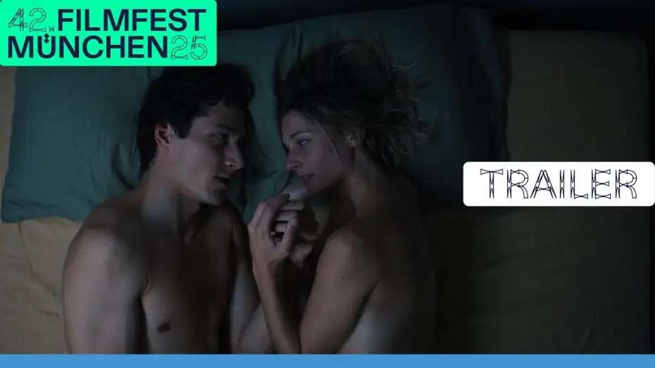 Wideo do serialu Naked — NAKED | Trailer | FILMFEST MÜNCHEN 2025