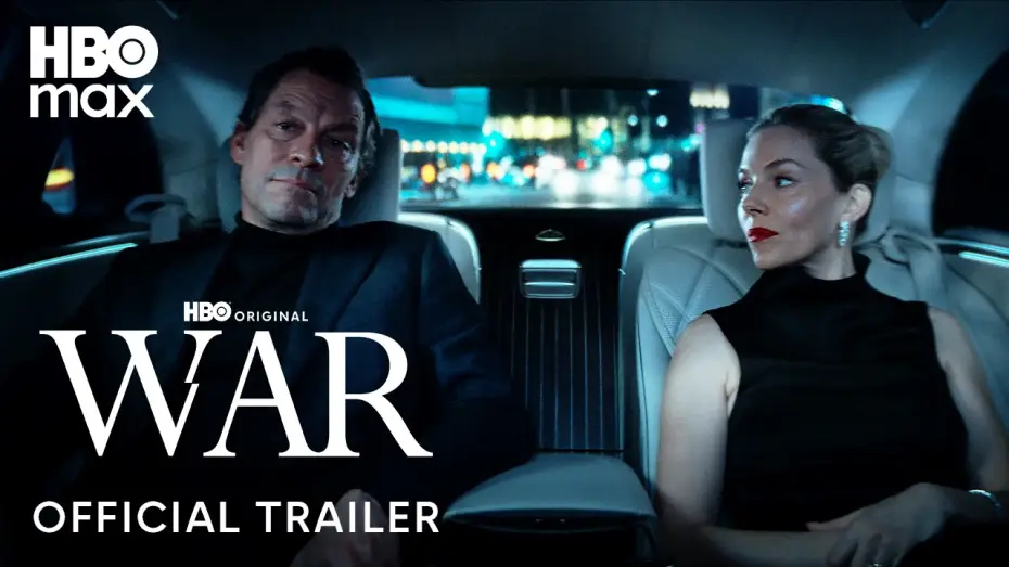 Wideo do serialu WAR — Official Trailer