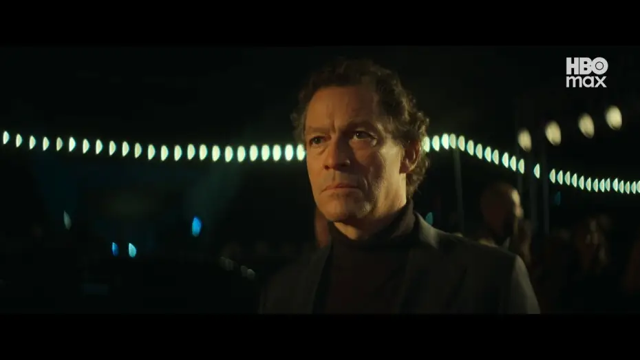 Wideo do serialu WAR — WAR | Bande-Annonce Officielle | VF | HBO Max