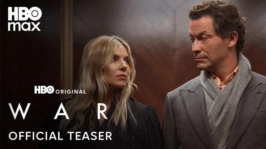 Wideo do serialu WAR — Official Teaser