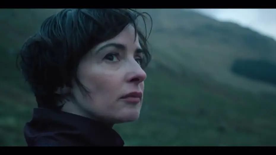 Wideo do serialu The Dark — Trailer