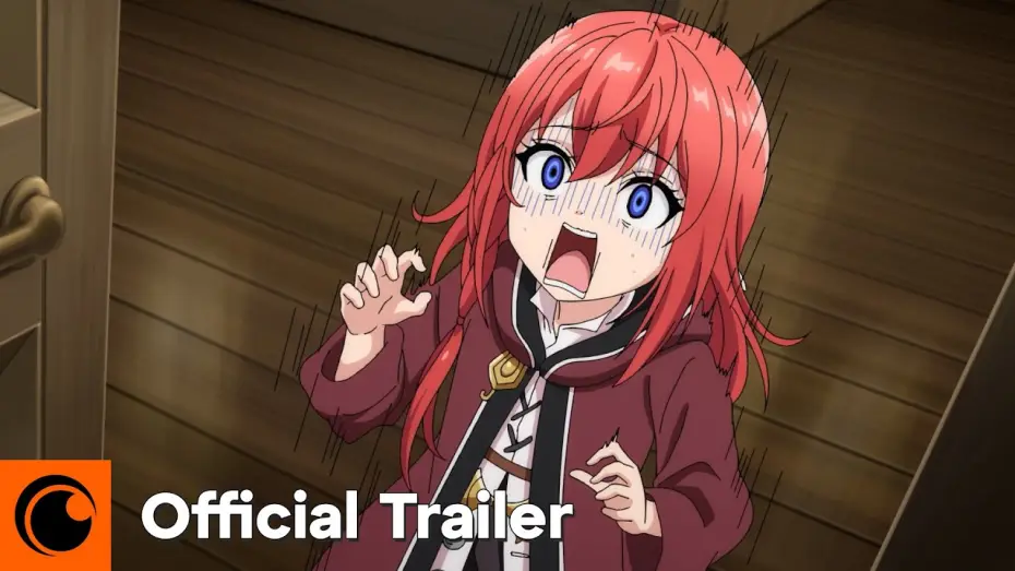 Wideo do serialu LV999の村人 — Official Trailer [Subtitled]
