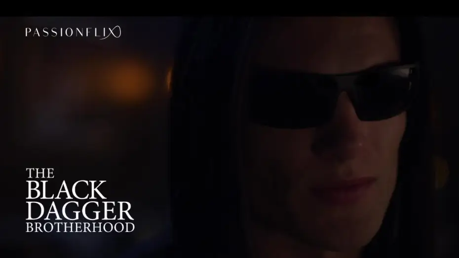 Wideo do serialu Bractwo Czarnego Sztyletu — The Black Dagger Brotherhood | Official Trailer