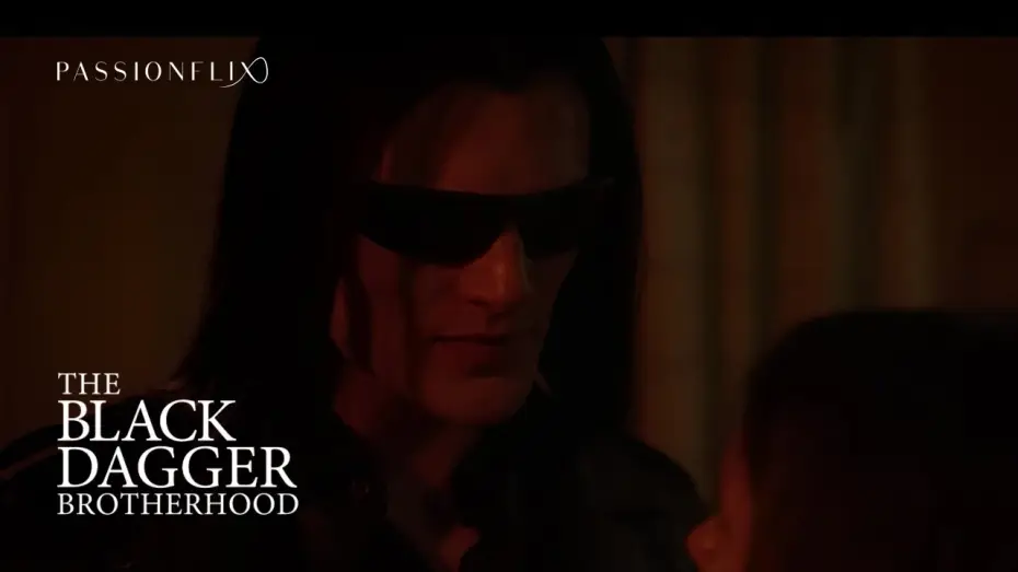 Wideo do serialu The Black Dagger Brotherhood — The Black Dagger Brotherhood | Official Teaser | PASSIONFLIX