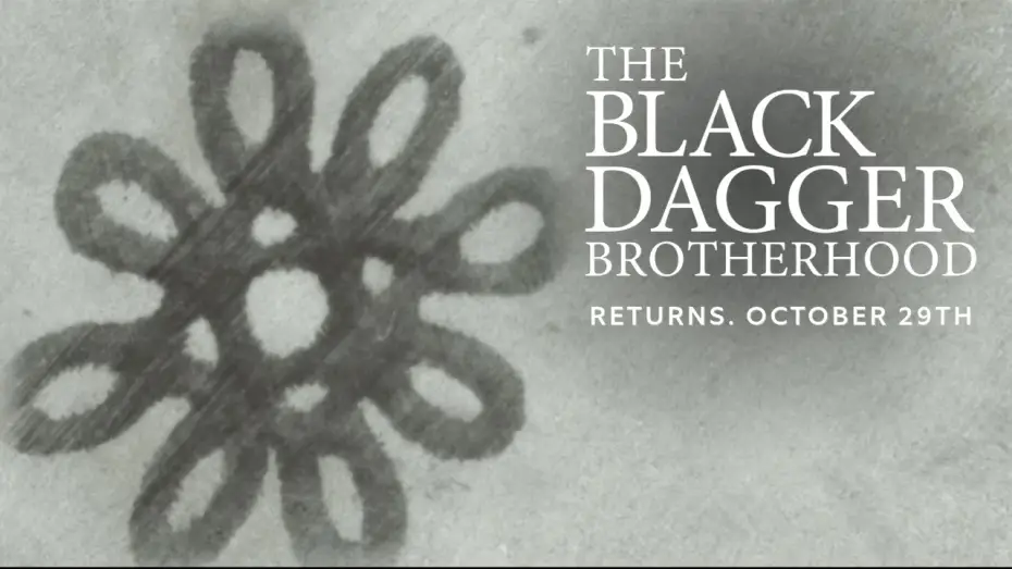 Wideo do serialu The Black Dagger Brotherhood — The Brotherhood returns October 29th. Only on Passionflix.
