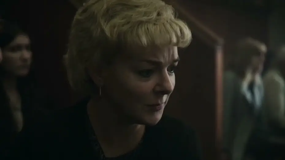 Wideo do serialu Walczyłem z prawem — Trailer