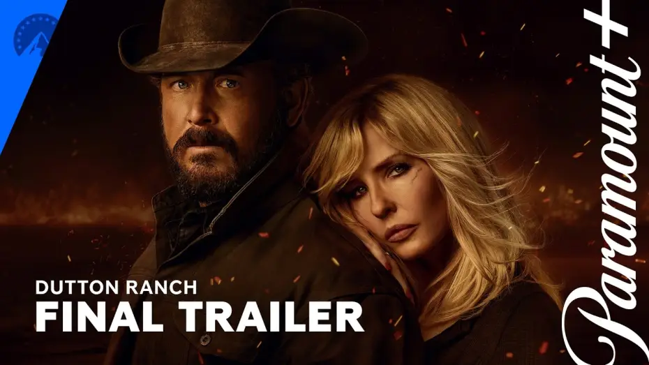 Видео к сериалу Ranczo Duttonów — Final Trailer