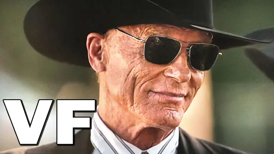 Видео к сериалу Ranczo Duttonów — DUTTON RANCH Bande Annonce VF (2026) Yellowstone Spin-Off